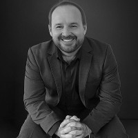Revolution Aerospace Australia Employee Terrence Martin's profile photo