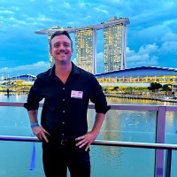 NETCO Employee Ernest Webb's profile photo