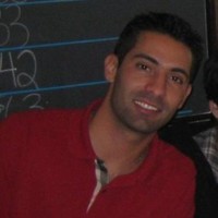 BVF GmbH Employee Jeff Amateau's profile photo