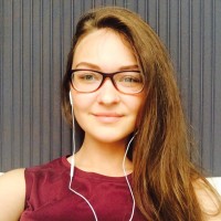 Joom Employee Anna Vasilyeva's profile photo