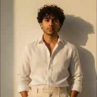 Sconso Resources Employee Aman Bhatt's profile photo