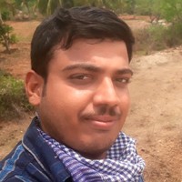 A-1 Electricals Employee Jakeer Basha's profile photo