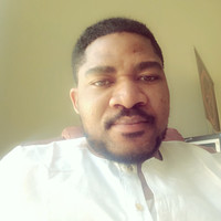 Better Employee Michael Oghogho's profile photo