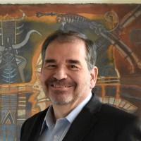 Straife Employee Ronald Gualy's profile photo