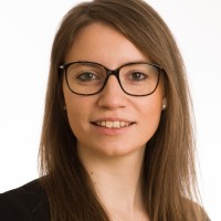 FERROSOURCE Employee Bernadette Feiertag's profile photo
