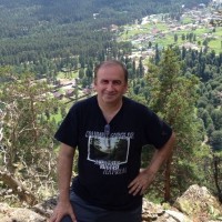 Nikolai Voronkov's profile photo