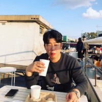 Airbility Employee Sangyeoup 한상엽's profile photo