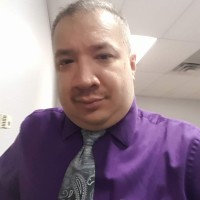 Expeditors Employee Ralph Perez's profile photo