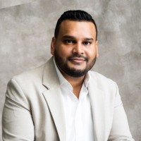 Jerome Jagmohan Email & Phone Number