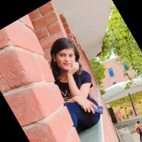 Herody Employee Trisha Gupta's profile photo