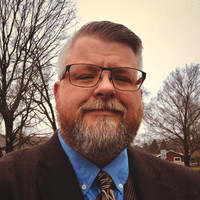 Lumen Link Employee Jeff Clemens's profile photo