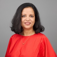 Microsoft Employee Amrita Thapar's profile photo
