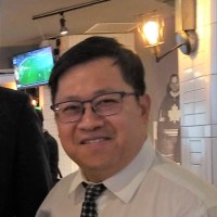 CIBC Employee Eric Lai's profile photo