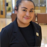 Autism Outreach Employee Daniela Coronado's profile photo