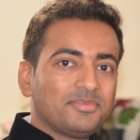 BlackLine Employee Ravindra Gupta's profile photo