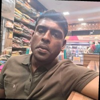 Spot Employee Shri Ram's profile photo