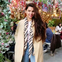 Safari Industries India Ltd. Employee Pallavi Dubey's profile photo