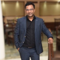 CavinKare Employee Ashish Gupta's profile photo