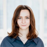 Avride Employee Valeria Klimenko's profile photo