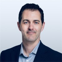 Invesco US Employee Ryan Kenney's profile photo