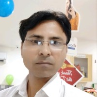Yagvendra Sharma Email