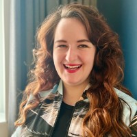 APCO Employee Killian Grace MacDonald's profile photo