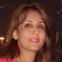 Van Duyn Center for Rehabilitation and Nursing Employee Anumeet Gulati's profile photo