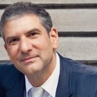 Howe Robinson Partners Employee Nicholas Hadjipateras's profile photo