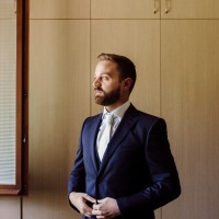 SIMPLAS S.p.A. Employee Matteo Brenna's profile photo