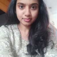 Jovian Employee Suchitha Kakulamarri's profile photo