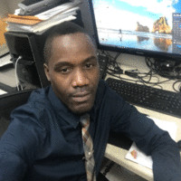 Dallas BBQ Employee Dion Lynch's profile photo