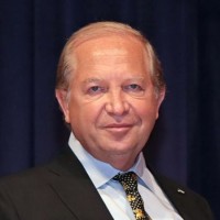 Hernon Employee Harry Arnon's profile photo