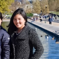 Flora Hsu Email & Phone Number