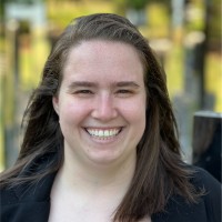 Emerald Cloud Lab Employee Rachael Smith's profile photo