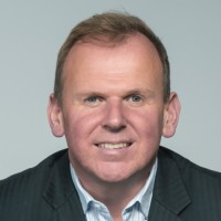 IBM Employee Anthony Wilkinson's profile photo