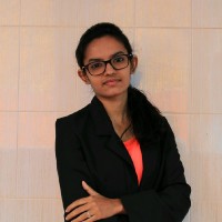 Kaizen Secure Voiz Employee Chaithra Babu's profile photo