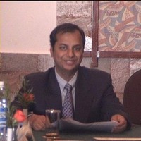 S.S. Instruments Employee Sanjeev Aggarwal's profile photo
