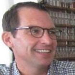 Coldwell Banker Pacific Properties Employee Brian Matson's profile photo