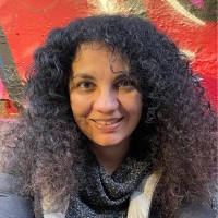 Solving Team Employee Mariangela Piccinini's profile photo