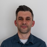 JLR Employee Daniel Seabrook's profile photo