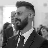 IMPRESA LUIGI NOTARI S.P.A. Employee Felice Alberto Di Nubila's profile photo