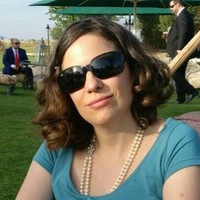 Vodafone Employee Inés Cabrera Molero's profile photo