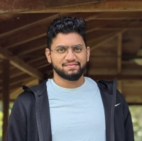 EY Employee Ronak Khandelwal's profile photo