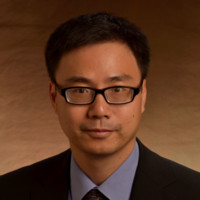 University of Tennessee, Knoxville Employee Mingzhou Jin's profile photo