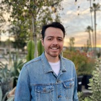 Chief Detective Employee Bobby Morales's profile photo