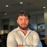Tech Start UCalgary Employee Omar Ahmed's profile photo