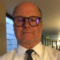Michael Adams