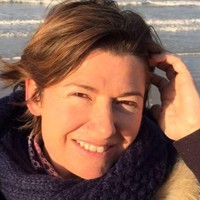 CD2E Employee Alexia Ferrantelli's profile photo