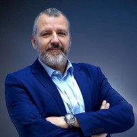 Horizon365 Employee Socrates Zacharof's profile photo