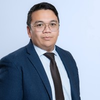 Banque de France Employee Eric Sella's profile photo